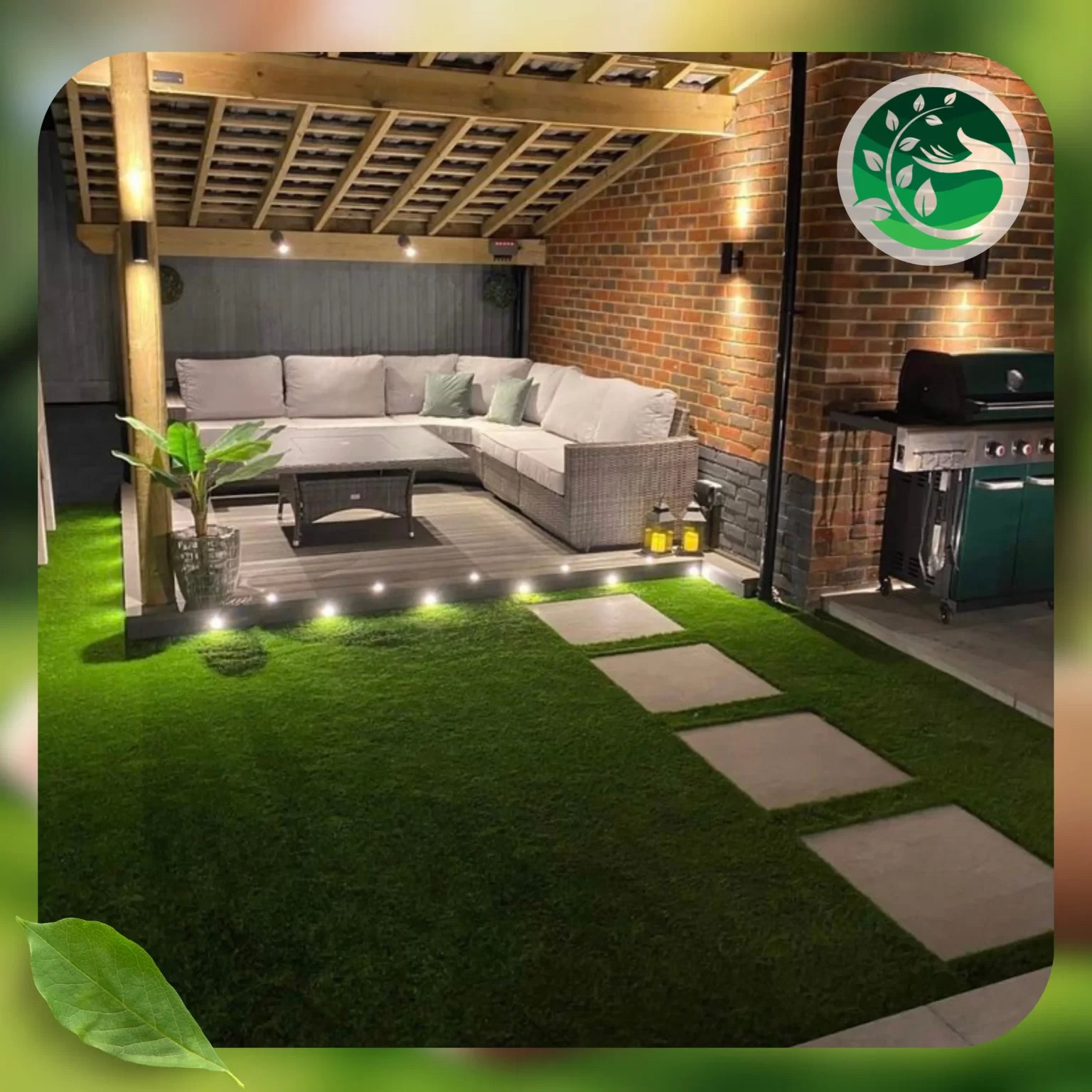 تركيب مظلات وبروجلات 3