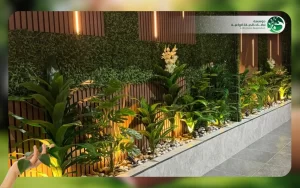 تكسيات حوائط 3