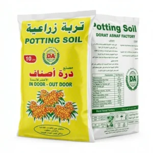 Alternative view of تربة زراعية (درة أصناف) 10 لتر